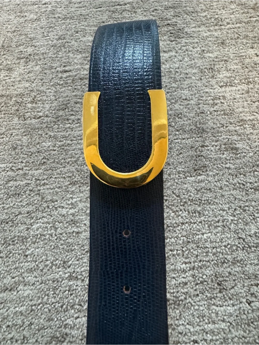 Cipriani classic navy